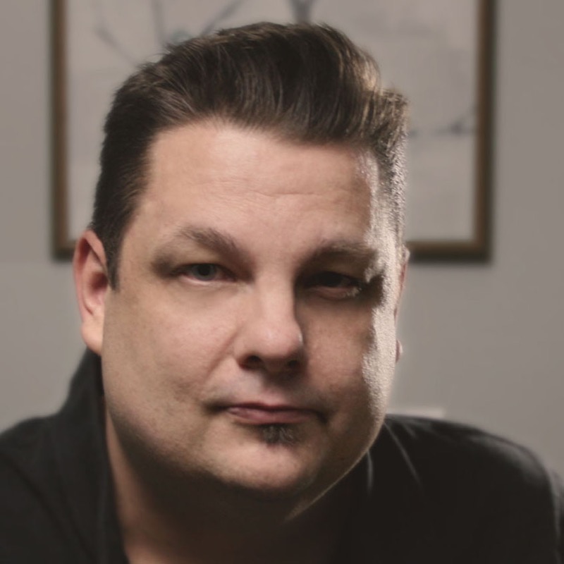 Anthony Pero